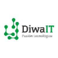 Logo de Solution IT SRL (Diwait)