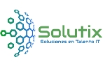 Logo de Solutix S.A.