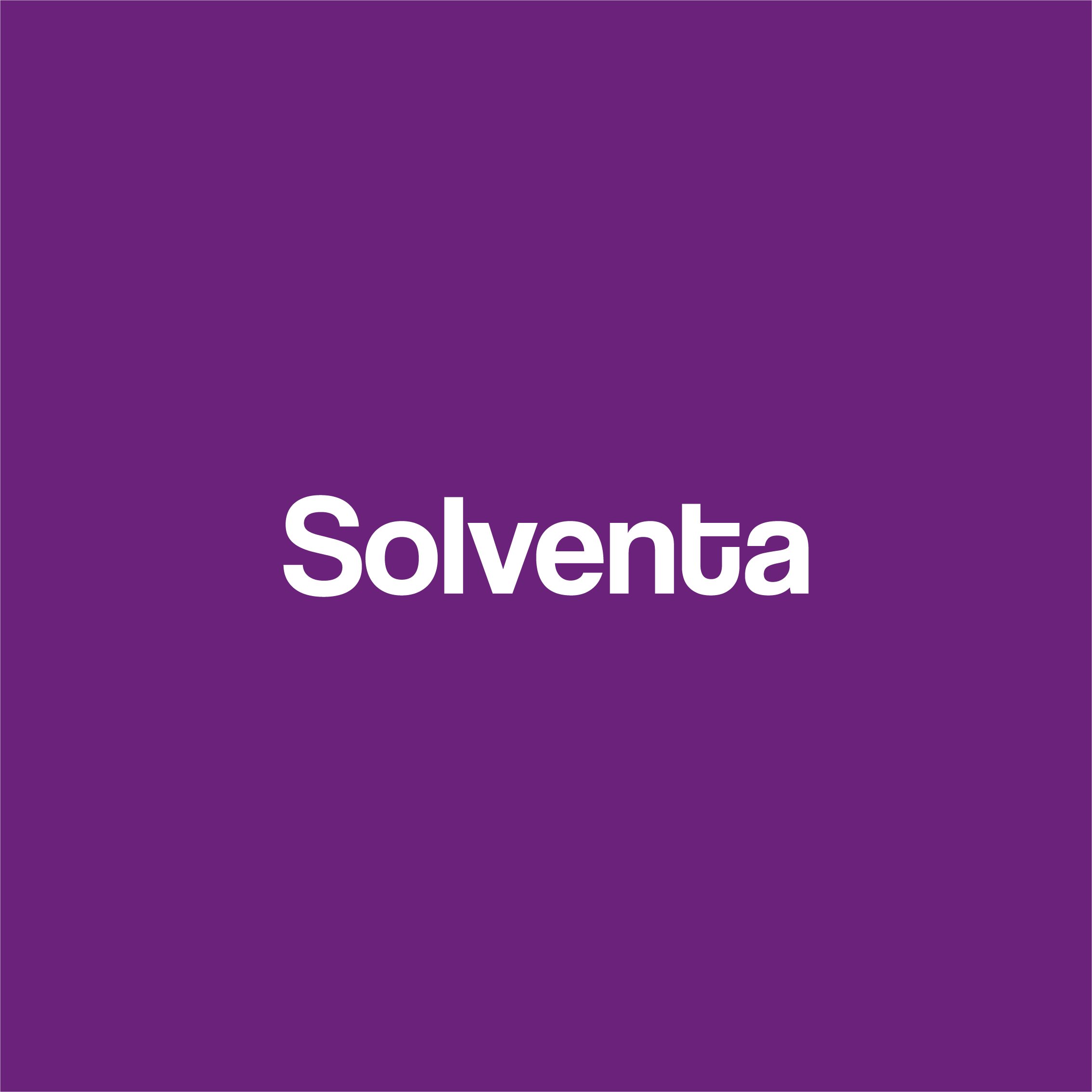 Logo de Solventa