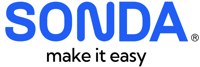 Logo de Sonda