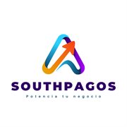 Logo de South Pagos