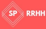 Logo de SP Recursos Humanos