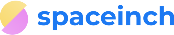Logo de Space Inch