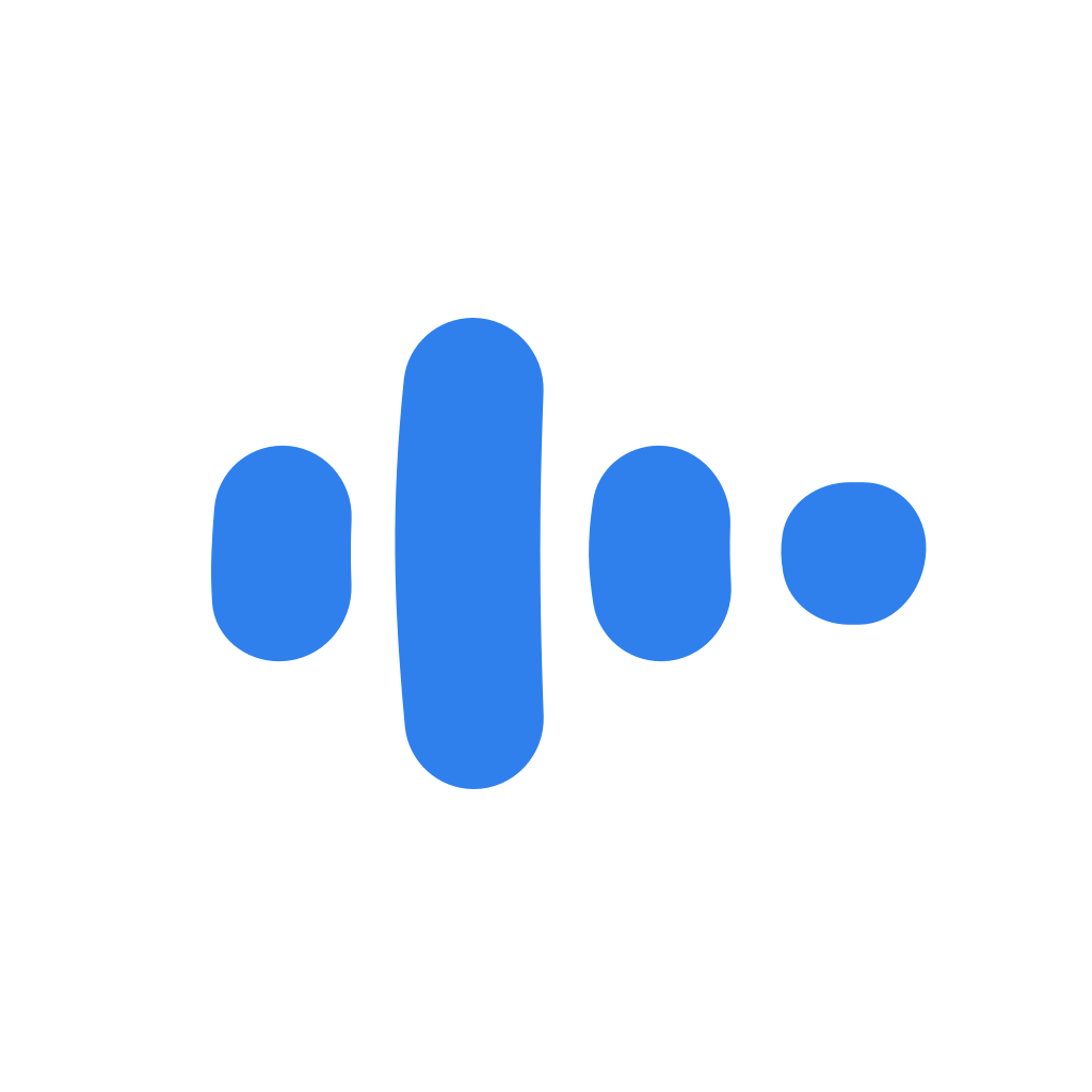 Logo de Speak