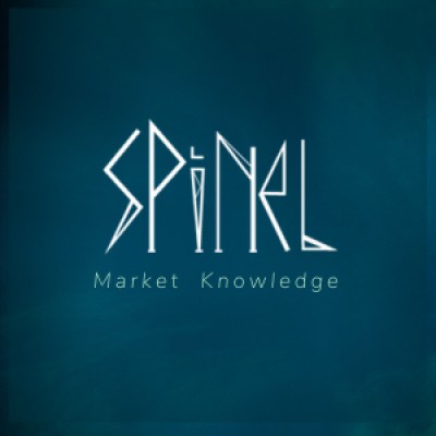 Logo de Spinel