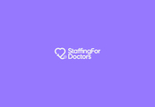 Logo de Staffing for Doctors