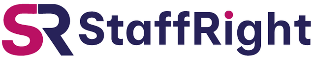 Logo de StaffRight