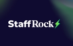 Logo de StaffRock
