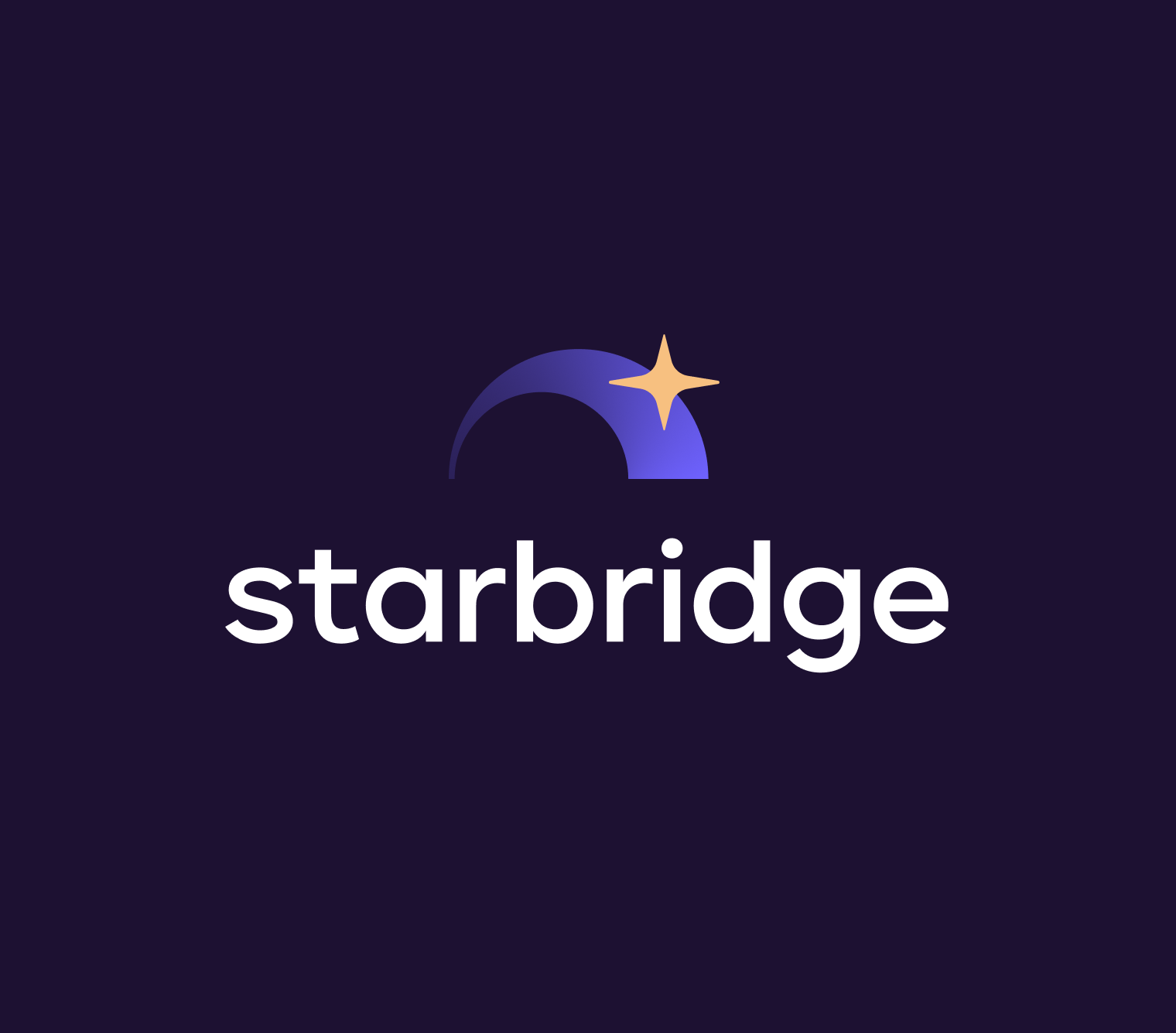 Logo de Starbridge