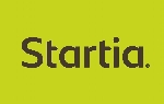 Logo de Startia Consultores