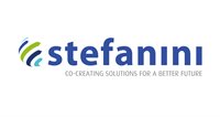 Logo de Stefanini
