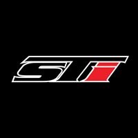 Logo de STI