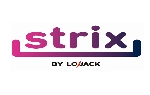 Logo de StrixByLoJack