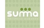 Suma Recursos Humanos