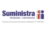 Suministra