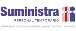 Logo de Suministra SRL