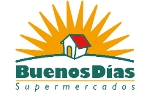 Logo de Supermercados Buenos Días