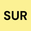 Logo de Sur
