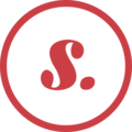 Logo de Sweat Pants Agency