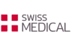 Logo de Swiss Medical