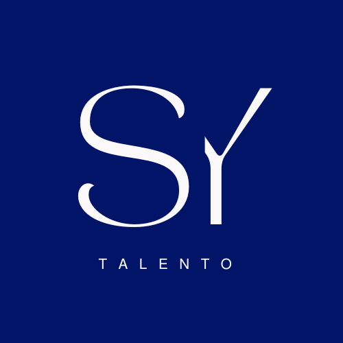 Logo de SY Talento