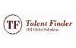 Logo de Talent Finder