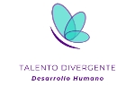 Logo de Talento Divergente DH