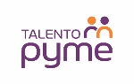 Logo de Talento PyME