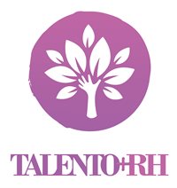 Logo de Talento + RH