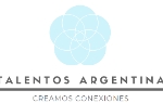 Logo de Talentos Argentina