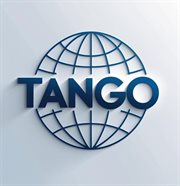 Logo de Tango