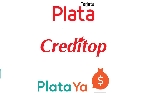 Logo de Tarjeta Plata - Creditop - Plata Ya