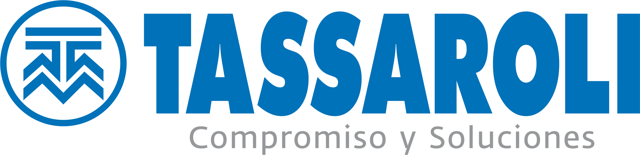 Logo de Tassaroli S.A.