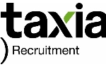 Logo de Taxia