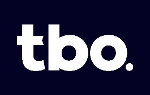 Logo de Tbo.