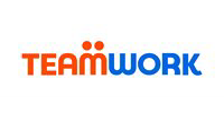 Logo de Team-Work