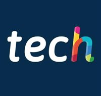 Logo de Tech Universidad
