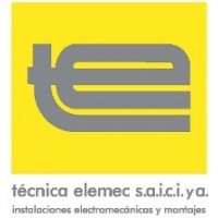 Logo de Tecnica Elemec SAICIYA