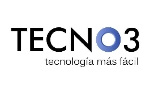 Logo de Tecno3