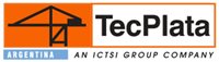 Logo de TecPlata S.A