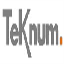 Logo de Teknum