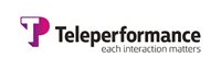 Logo de Teleperformance