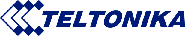Logo de Teltonika