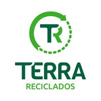 Logo de TERRA Reciclados