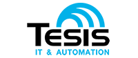 Logo de Tesis IT & Automation
