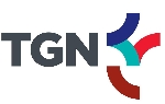 Logo de TGN