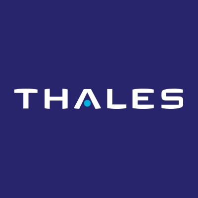 Logo de Thales Group