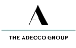 Logo de The Adecco Group