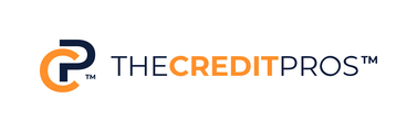 Logo de The Credit Pros