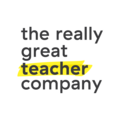 Logo de The Really Great Teacher Company